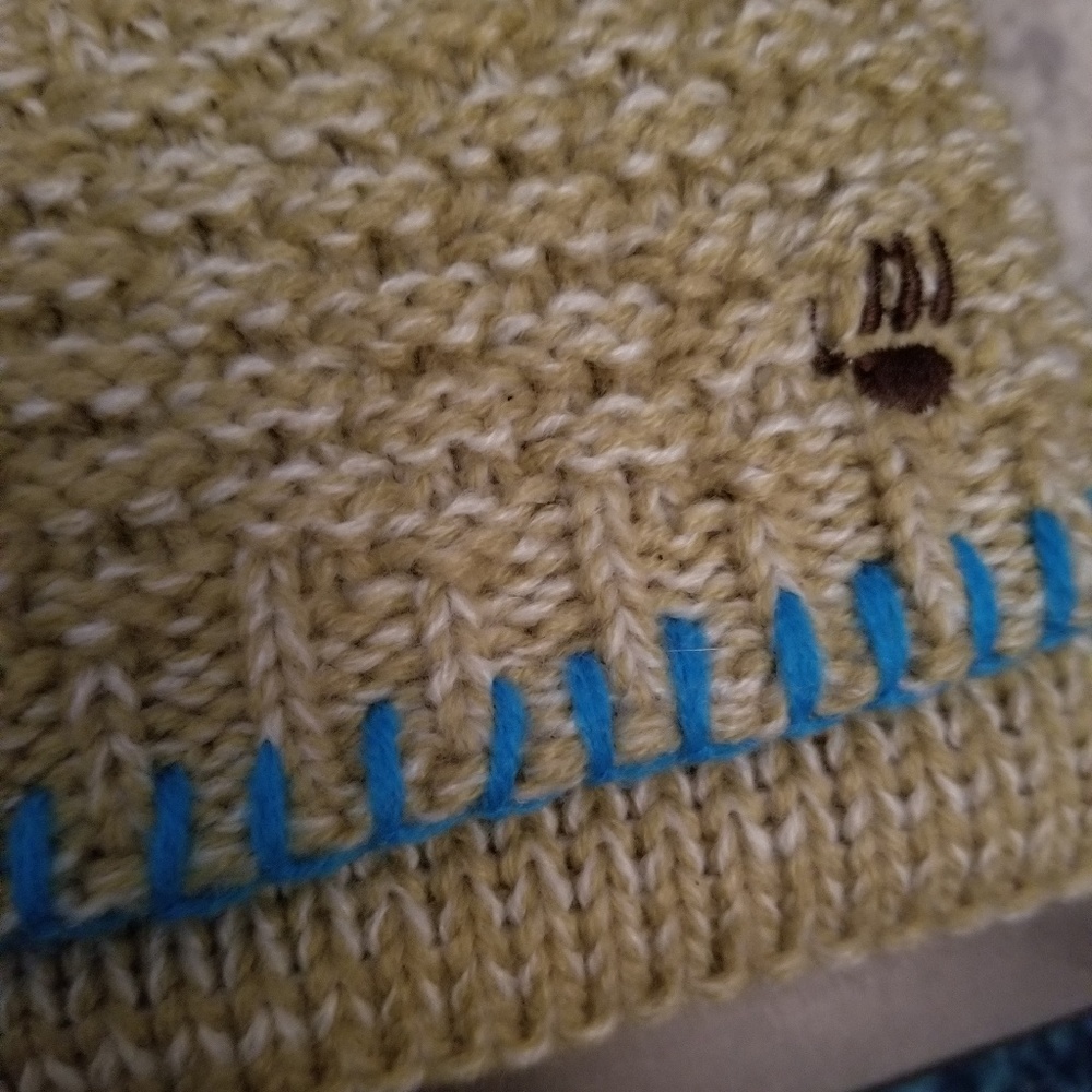 Boot cuffs - Picture 3 of 3